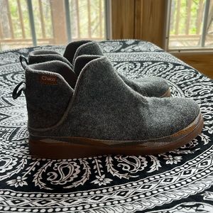 Chaco Boot NWOT